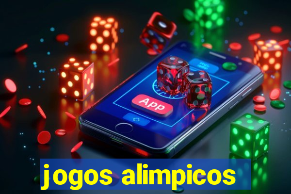 jogos alimpicos