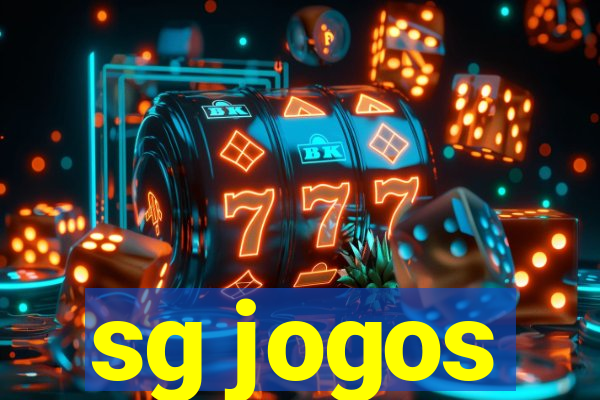 sg jogos