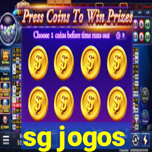 sg jogos