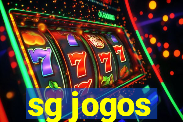 sg jogos