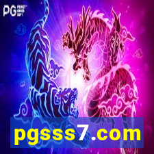 pgsss7.com