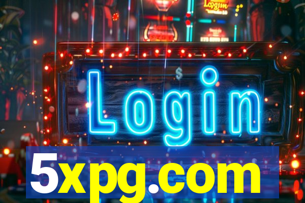 5xpg.com