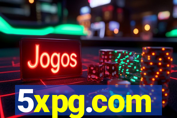 5xpg.com