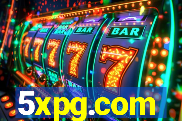 5xpg.com