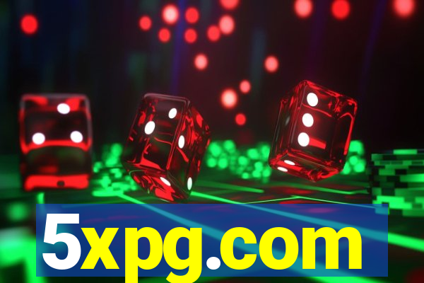 5xpg.com