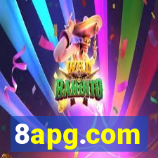 8apg.com