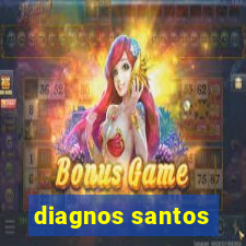 diagnos santos