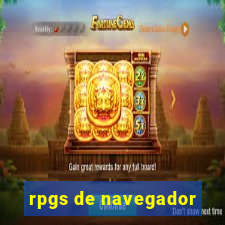 rpgs de navegador