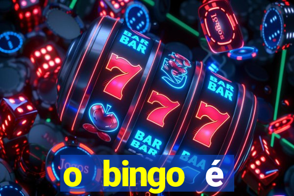 o bingo é legalizado no brasil?