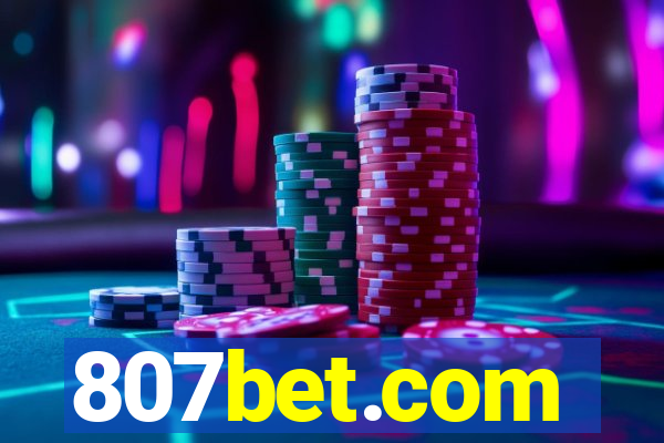 807bet.com