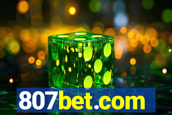 807bet.com