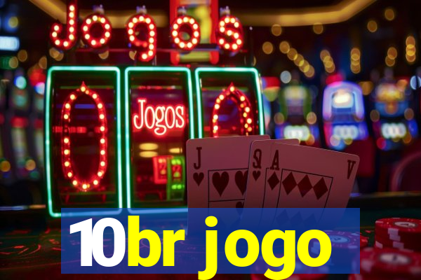 10br jogo