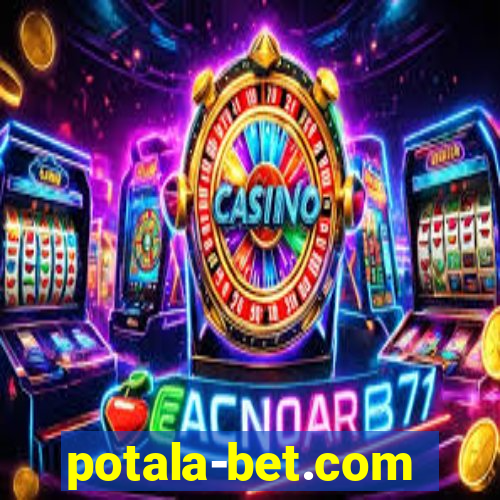 potala-bet.com