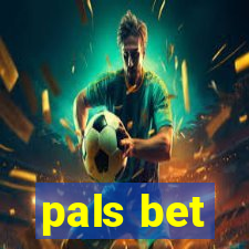 pals bet