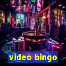 video bingo