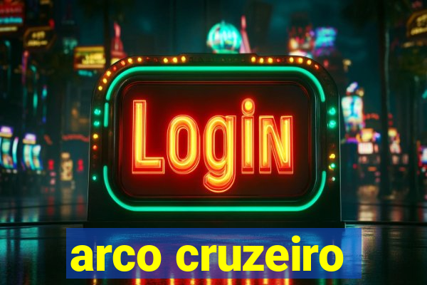 arco cruzeiro