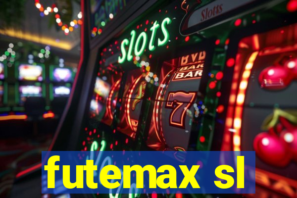 futemax sl