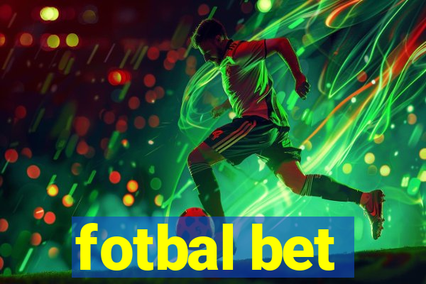 fotbal bet