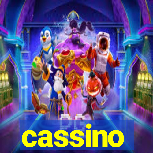 cassino