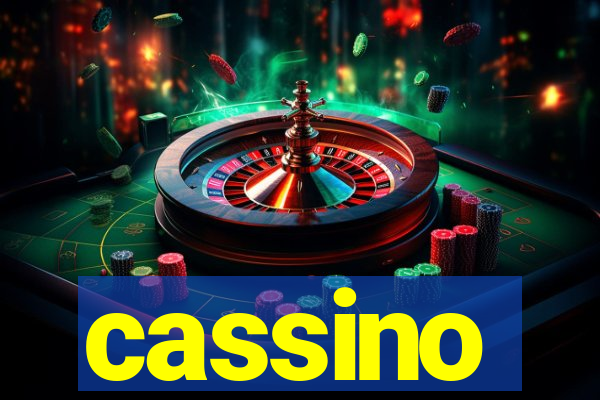 cassino