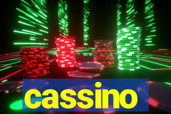 cassino