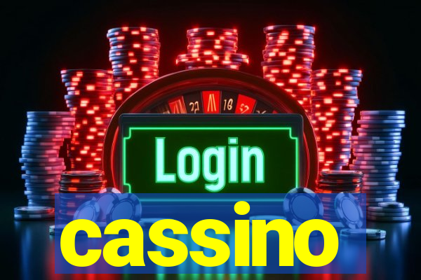 cassino