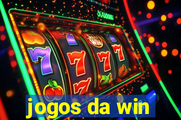 jogos da win