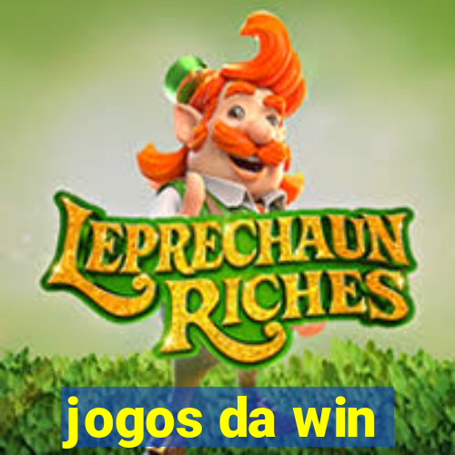 jogos da win