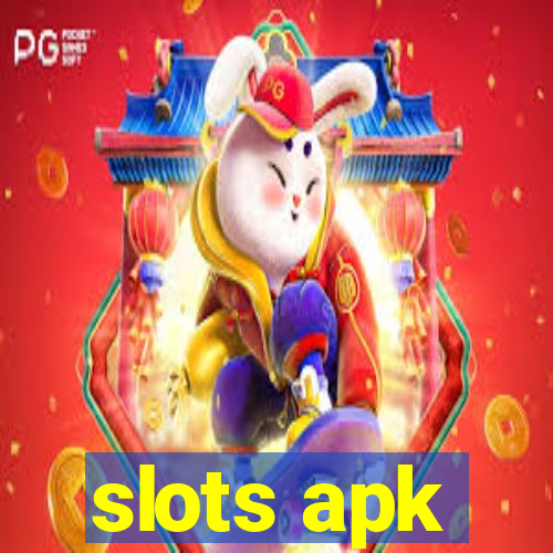 slots apk