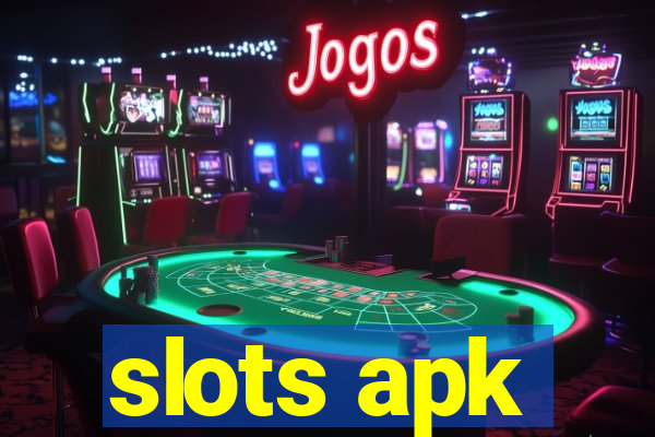 slots apk