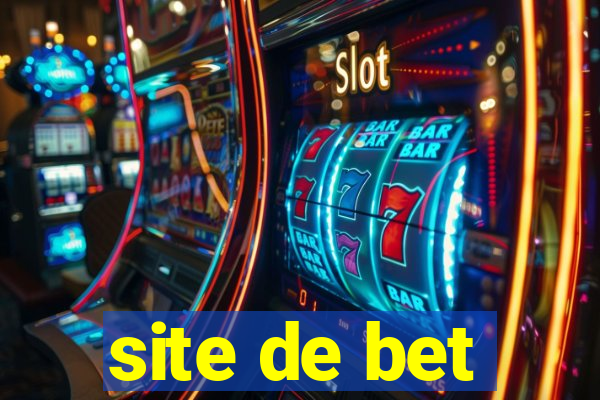 site de bet