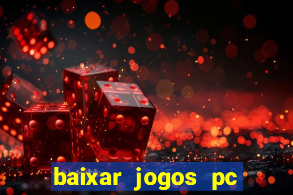 baixar jogos pc via μtorrent