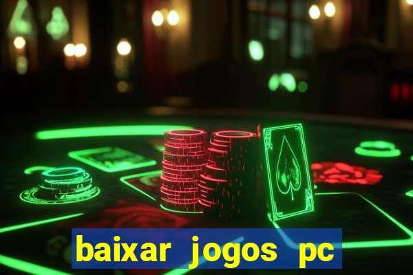 baixar jogos pc via μtorrent