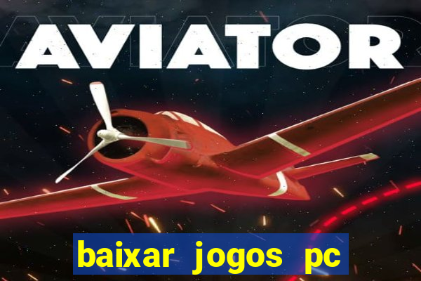 baixar jogos pc via μtorrent