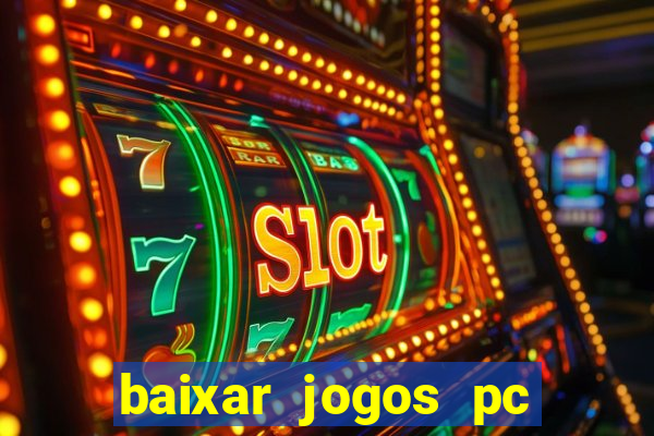 baixar jogos pc via μtorrent