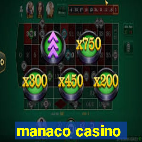 manaco casino