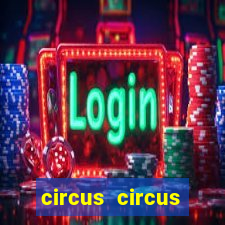 circus circus casino las vegas nv