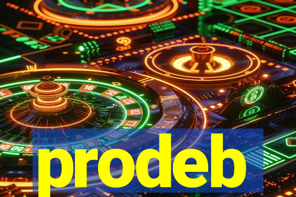 prodeb