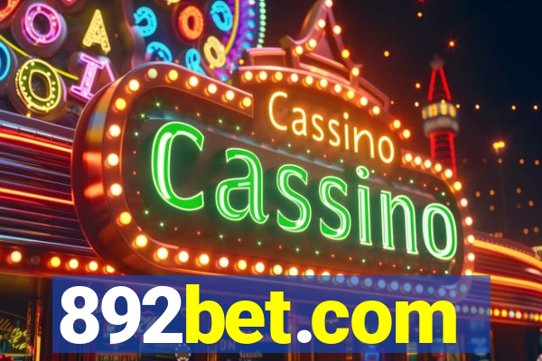 892bet.com