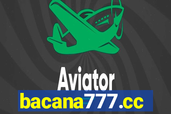 bacana777.cc