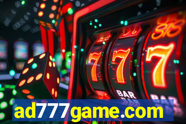 ad777game.com