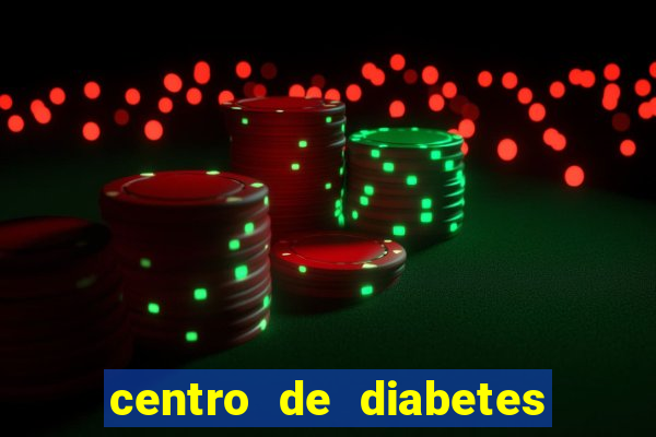 centro de diabetes rio de janeiro