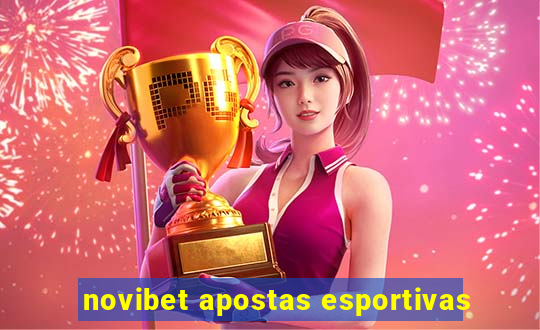 novibet apostas esportivas