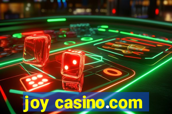 joy casino.com