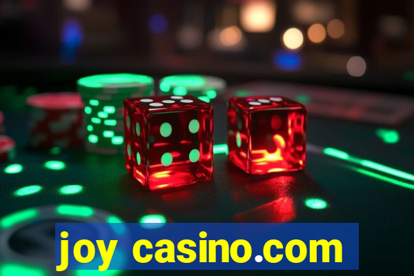 joy casino.com