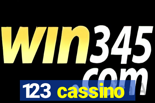 123 cassino