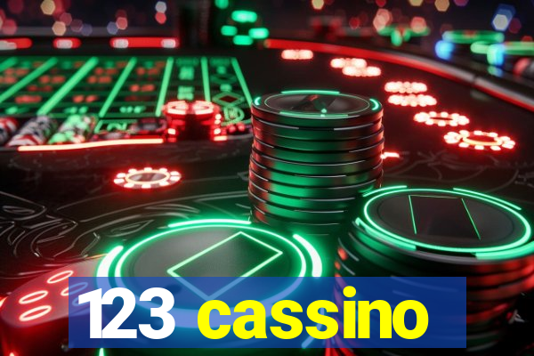 123 cassino