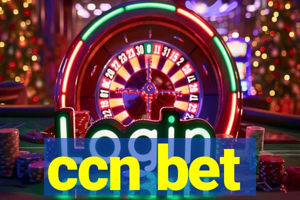 ccn bet