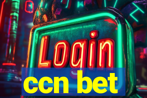 ccn bet