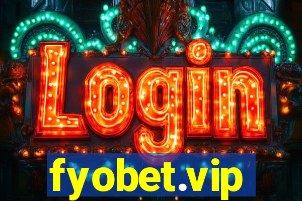 fyobet.vip